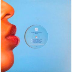 Djd Feat. Anthony Joseph - Djd Feat. Anthony Joseph - Buddah - Ith Records