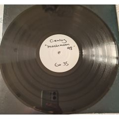 Genlog - Genlog - Mockmoon 98 - Go For It