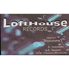 Musicstorm - Musicstorm - Moonshine - Lofthouse 