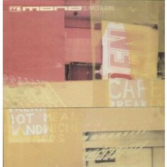 Mono - Mono - Slimcea Girl - Echo