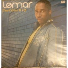 Lemar - Lemar - Dont Give It Up - Sony