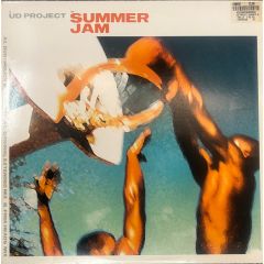 The Underdog Project - The Underdog Project - Summer Jam - Kontor Records