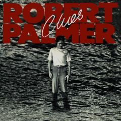 Robert Palmer - Robert Palmer - Clues - Island