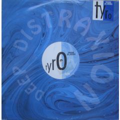 Tyro - Tyro - Pressure All Around - Edel