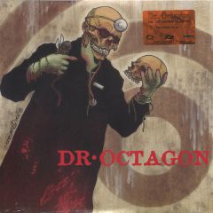 Dr. Octagon - Dr. Octagon - Dr. Octagonecologyst - 75 Ark