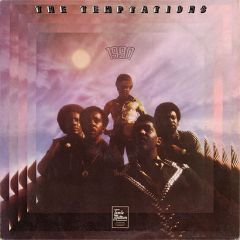 The Temptations - The Temptations - 1990 - Tamla Motown