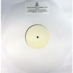Gustavo Bravetti - Gustavo Bravetti - E Worm - South American House