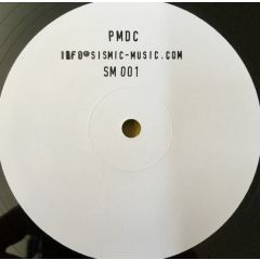 P.M.D.C. - P.M.D.C. - SM 001 - Sismic Music