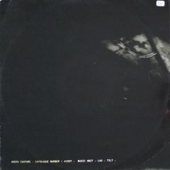 Basic Unit - Basic Unit - LAU - Audio Couture