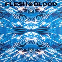 Science Lab - Science Lab - Flesh & Blood - Mental Radio