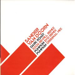 Sander Van Doorn - Sander Van Doorn - Dark Roast (2006) - Maelstrom