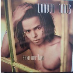 London Jones - London Jones - Save Our Love - MCA