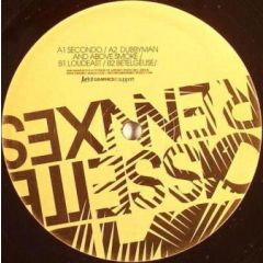 Aerobic Studio - Aerobic Studio - Load Cassette (Remixes) - Aerobic Studio 3