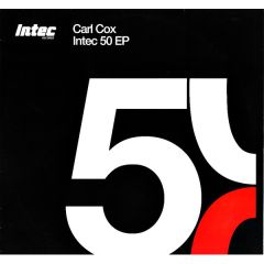 Carl Cox - Carl Cox - K'Pasa - In-Tec
