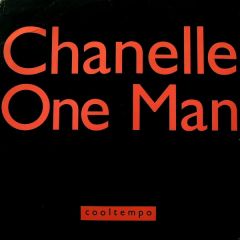 Chanelle - Chanelle - One Man - Cooltempo