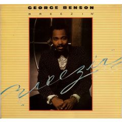George Benson - George Benson - Breezin - Warner Bros