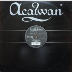 Shell Shock - Shell Shock - Sunshine On Tokyo - Acalwan