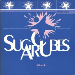 Sugarcubes - Sugarcubes - Vitamin EP - One Little Indian