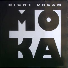 Night Dream - Night Dream - Moka - Domino Records