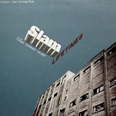 Slam Feat Tyrone Palmer - Slam Feat Tyrone Palmer - Life Times - Soma