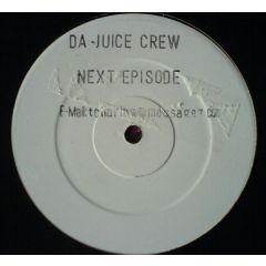 Dr Dre Feat Snoop Dogg - Dr Dre Feat Snoop Dogg - Next Episode (Garage Remix 2) - Tne 01