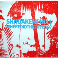Ski Oakenfull - Ski Oakenfull - Where Did The Love Go? (Disc 1) - Columbia