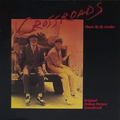 Original Soundtrack - Original Soundtrack - Crossroads - Warner Bros