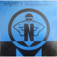 Unity 3 - Unity 3 - The Age Of Love Suite - Novamute