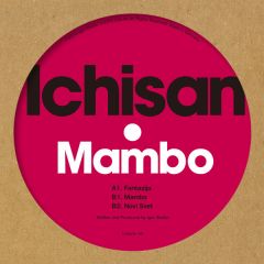 Ichisan - Ichisan - Mambo - Catune