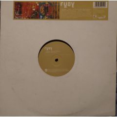 Ruby - Ruby - Beefheart - Wichita