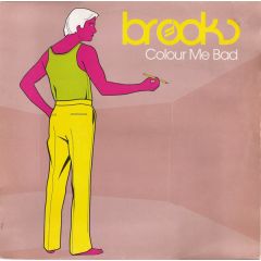 Brooks - Brooks - Colour Me Bad - Mantis 
