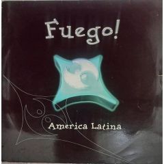 Fuego! - Fuego! - America Latina - Respect! Records