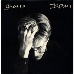 Japan - Japan - Ghosts - Virgin