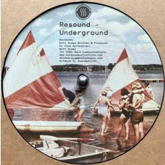Resound - Resound - Underground - Warm Communications