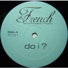 Stevie Wonder Vs F. Connection - Do I Do (Remix) - French Connection 1