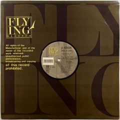 La Bouche - La Bouche - Fallin' In Love - Flying Records
