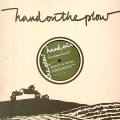 Beckett & Taylor - Beckett & Taylor - Hired New Hands - Hand On The Plow 3