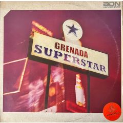 Grenada - Grenada - Superstar - Adn Progressive