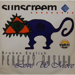Sunscreem - Sunscreem - Perfect Motion / Love You More - Bonzai Classics