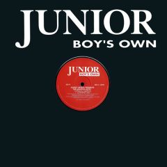 Ashley Beedle/Jamayka Boyz - Ashley Beedle/Jamayka Boyz - Dancehall Sessions - Junior Boys Own