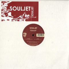 Souljet - Souljet - Souljet - Sound Division
