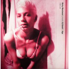 Ricky Montanari Pres. Dandi & Ugo - Ricky Montanari Pres. Dandi & Ugo - I Get Lost - Revox