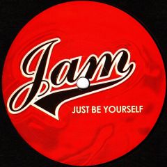 JAM - JAM - Just Be Yourself - ARS