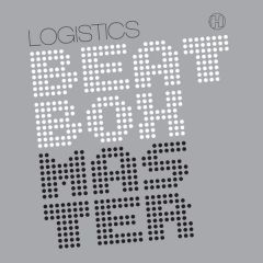 Logistics - Logistics - Beatbox Master / Girl From Mars - Hospital