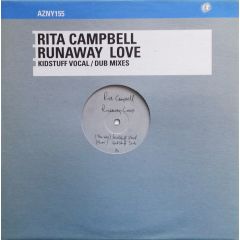 Rita Campbell - Rita Campbell - Runaway Love - Azuli