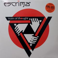 Escrima - Escrima - Train Of Thought - Ffrr