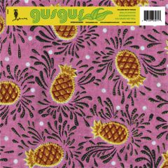 Gus Gus - Gus Gus - Mallflowers - Pineapple