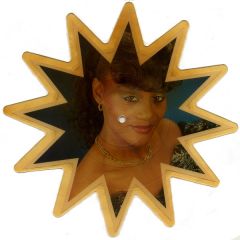 Evelyn Thomas - Evelyn Thomas - High Energy (Shaped Picture Disc) - Record Shack Records