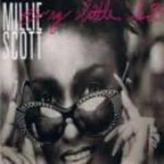 Millie Scott - Millie Scott - Ev'Ry Little Bit - 4th & Broadway