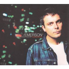 Darren Emerson Presents - Darren Emerson Presents - Global Underground - Singapore - Global Underground